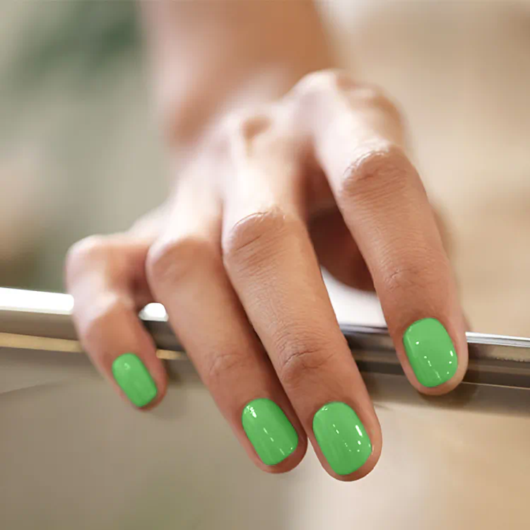 Цвят „Lime Mohito“