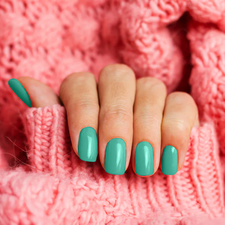 Цвят „Ocean Drive“