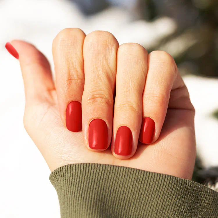 Boja „Ruby Woo“