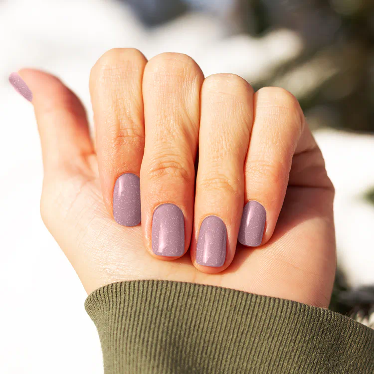  Цвят „Pink sparkle“