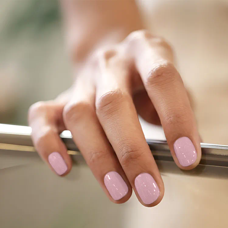  Цвят „Pink sparkle“