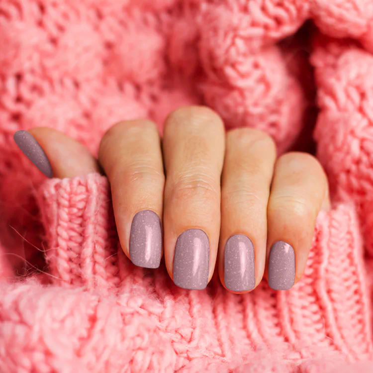  Цвят „Pink sparkle“