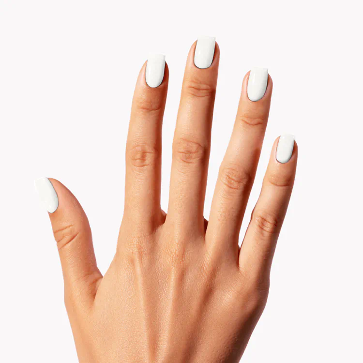 Цвят „French White“