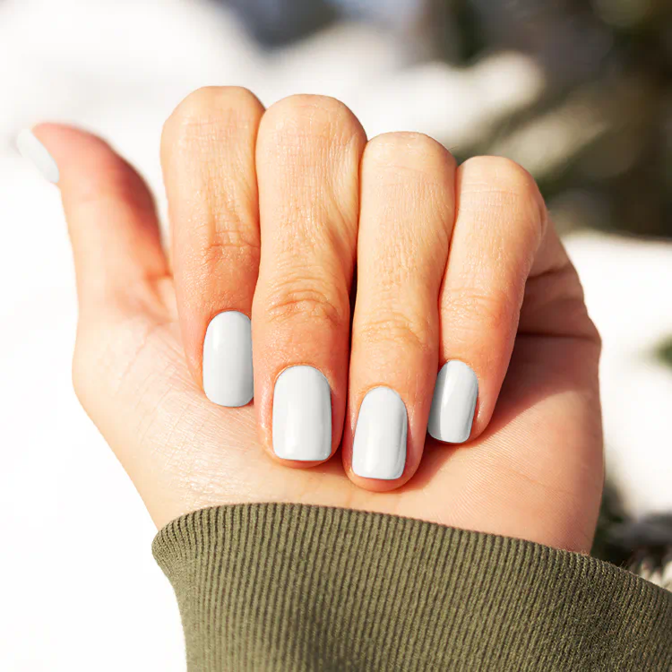 Цвят „French White“