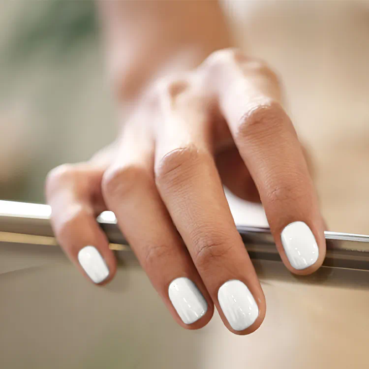 Цвят „French White“