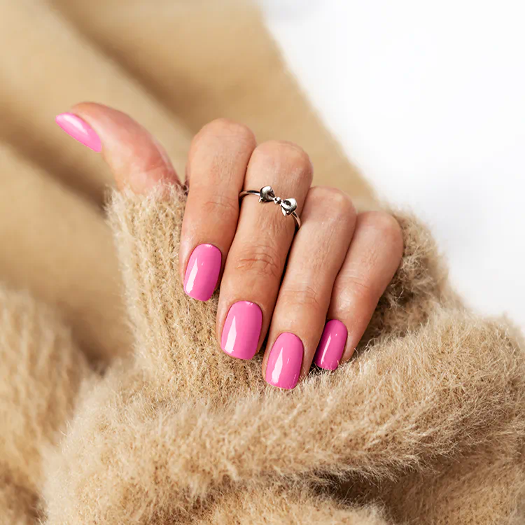 Kolor „Neon Peach“