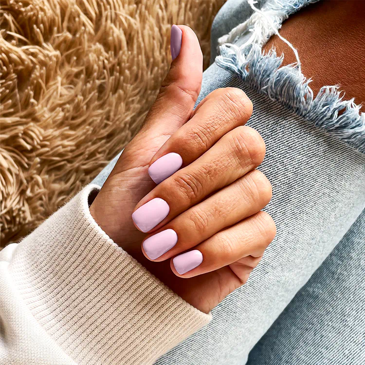 Цвят „Baby pink“