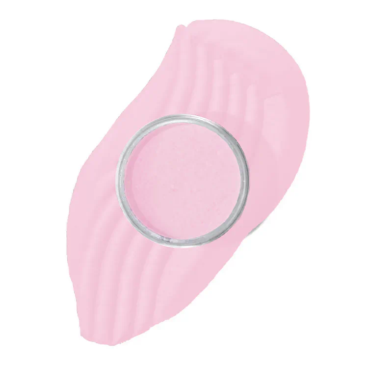 Цвят „Baby pink“