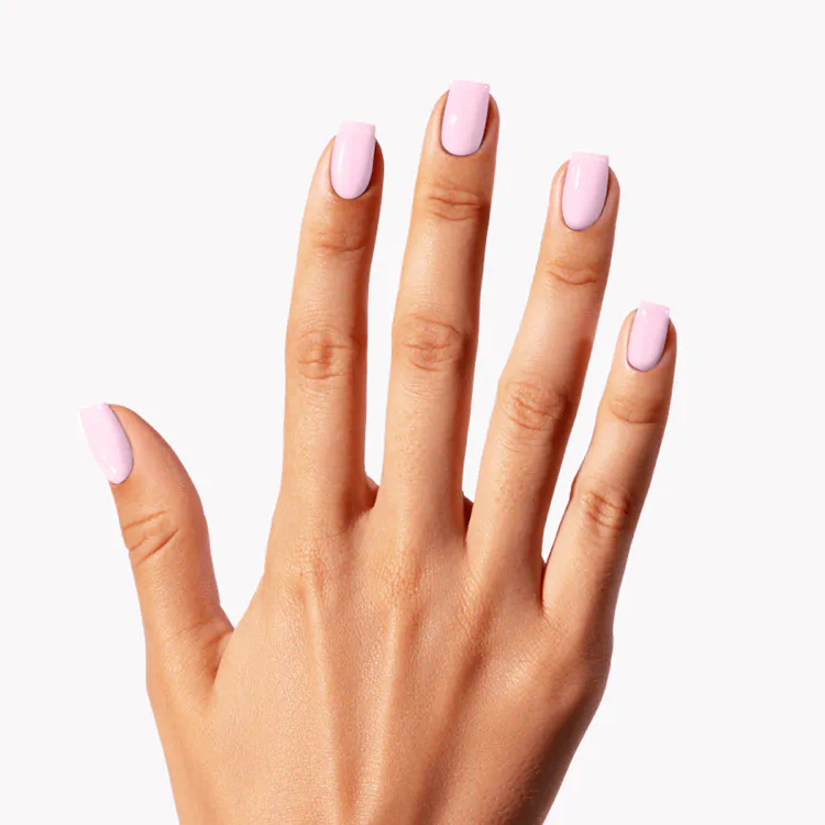 Цвят „Baby pink“