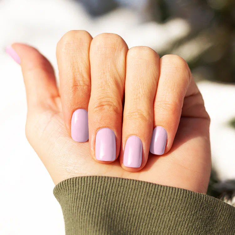 Цвят „Baby pink“