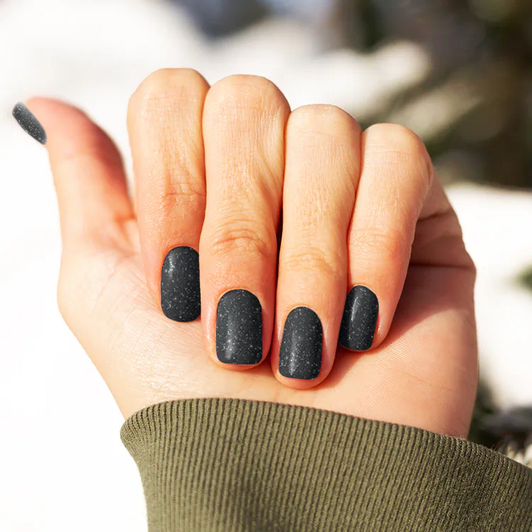 Цвят „Diamond Black“