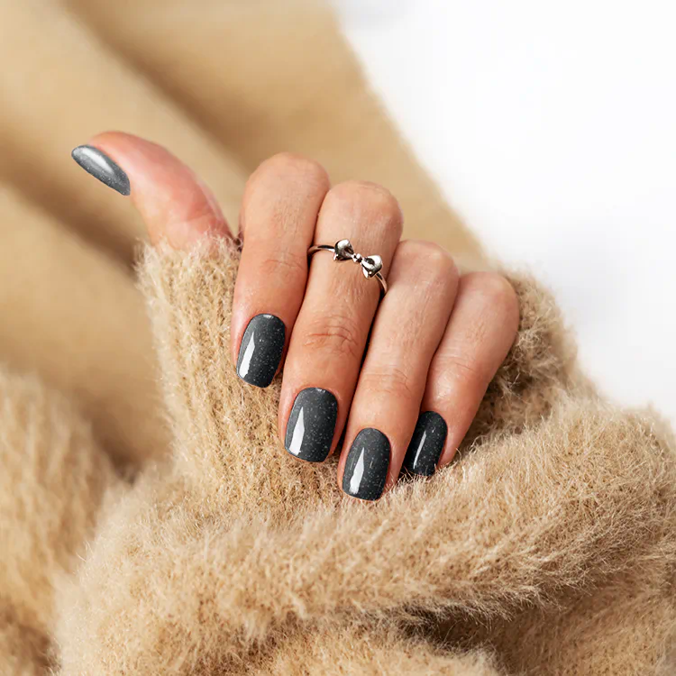 Цвят „Diamond Black“