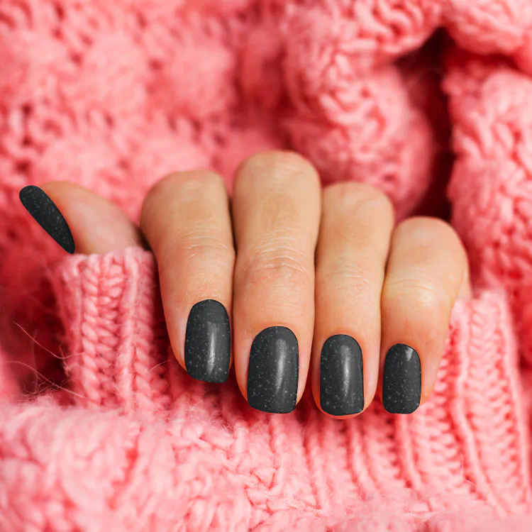 Цвят „Diamond Black“