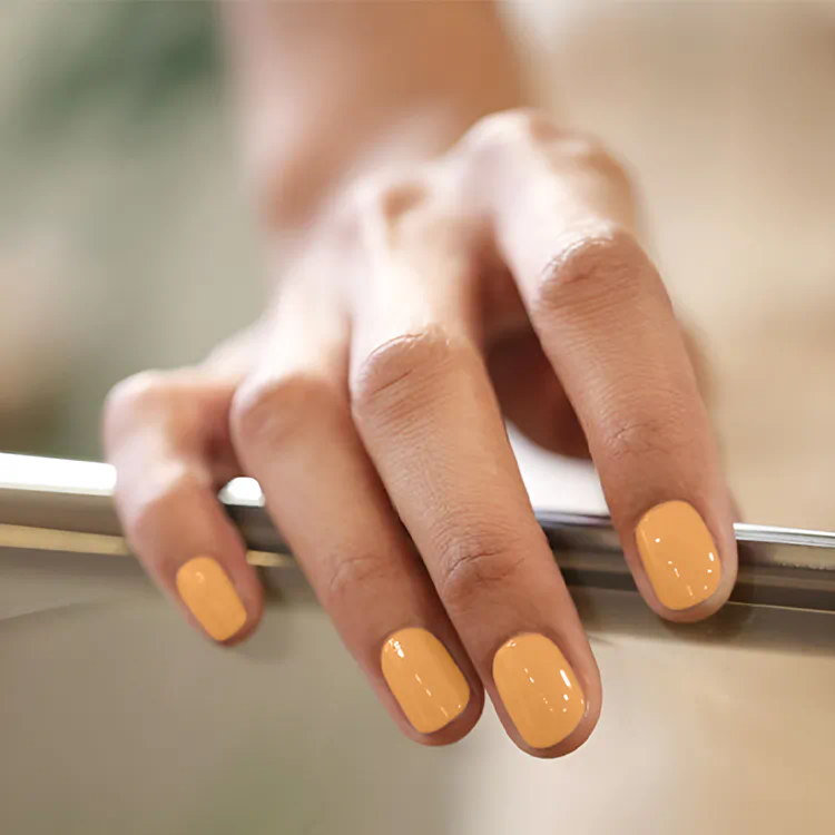 Boja „Orange Summer“