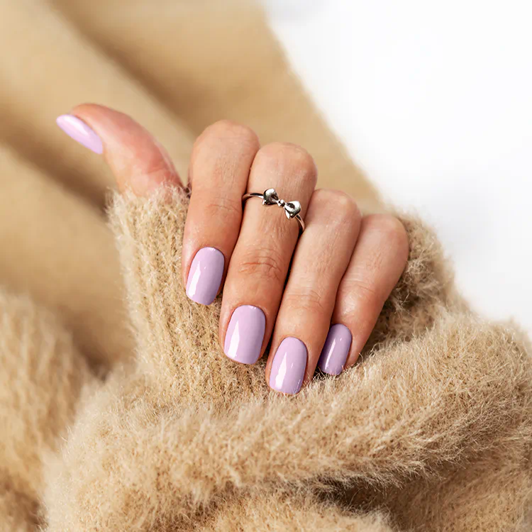 Цвят „Dusty Fairytale“