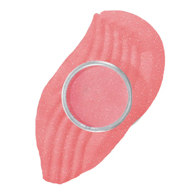 Boja „Dazzling Hot“