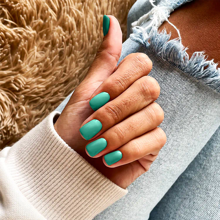 Color „Ocean Drive“