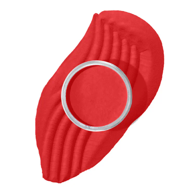 Cor „Orange Red Trek“