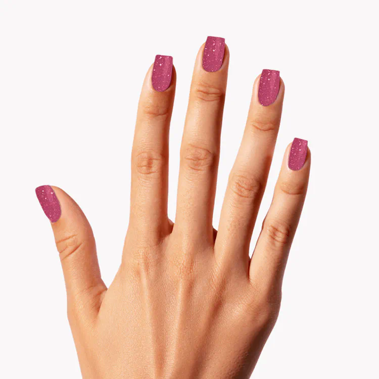  Цвят „Pink Princess“