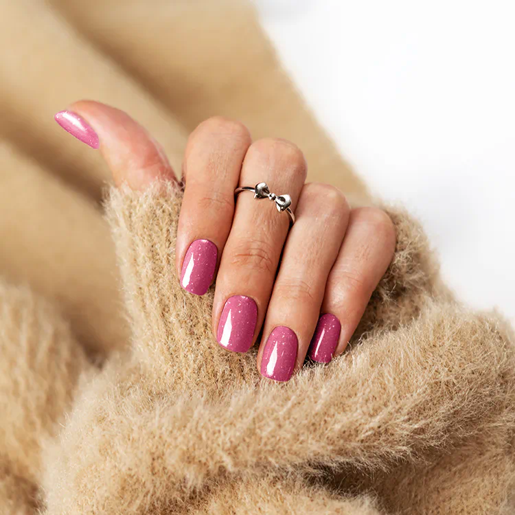  Цвят „Pink Princess“