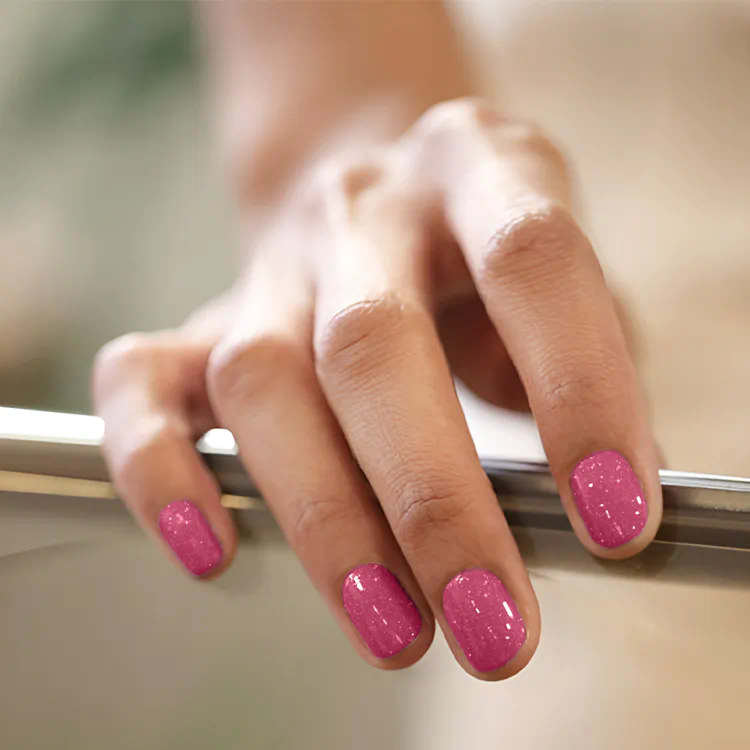  Цвят „Pink Princess“