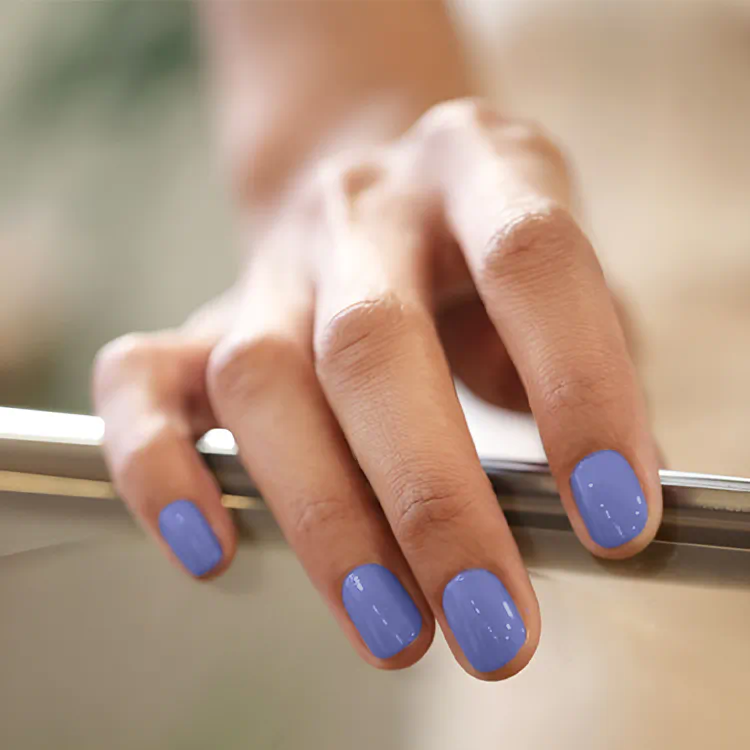 Цвят „Infinity and blue young“