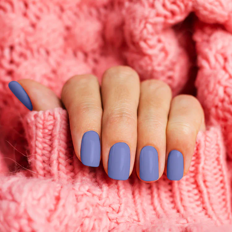 Цвят „Infinity and blue young“