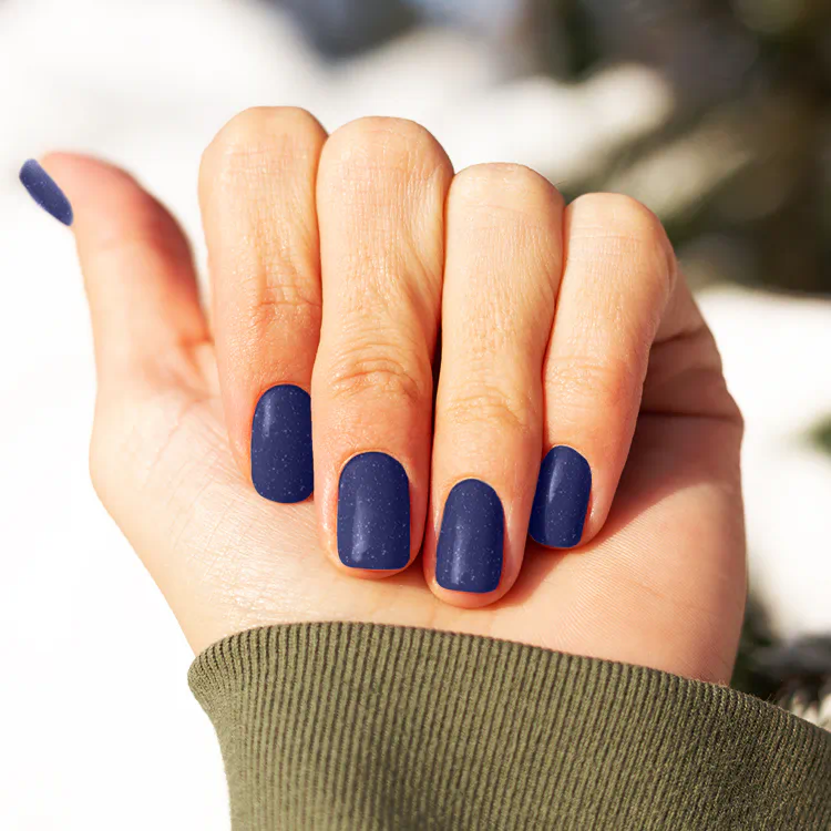  Цвят „Blue Hill“