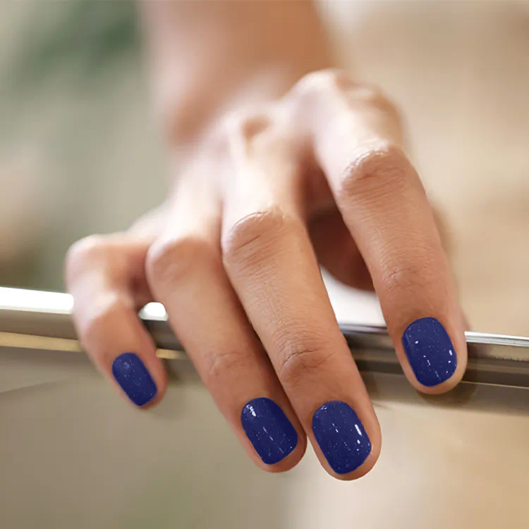  Цвят „Blue Hill“