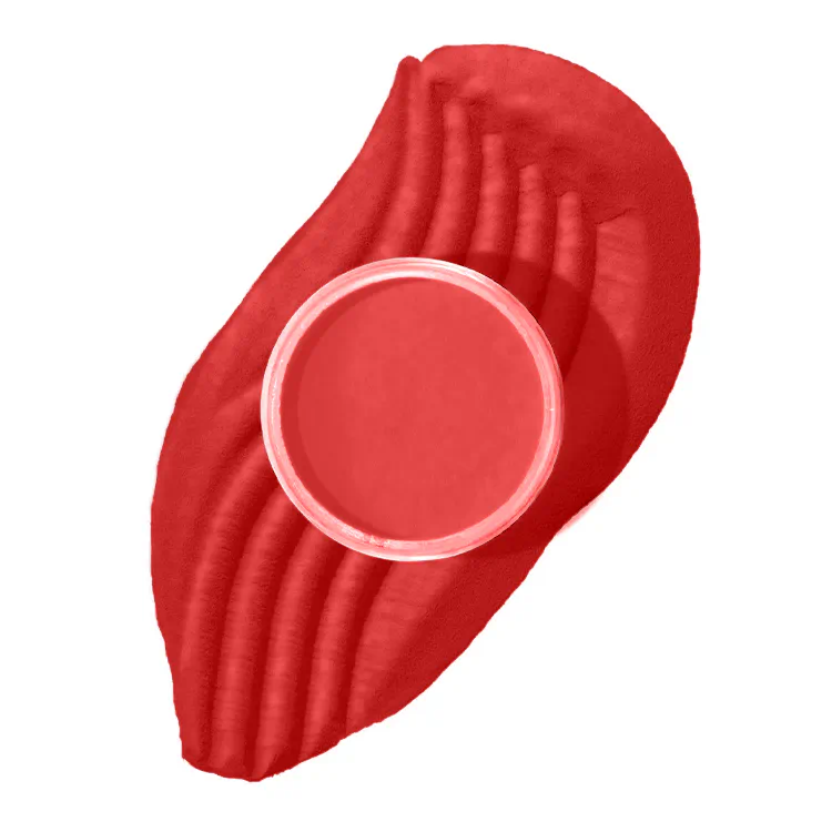 Boja „Big Apple Red“