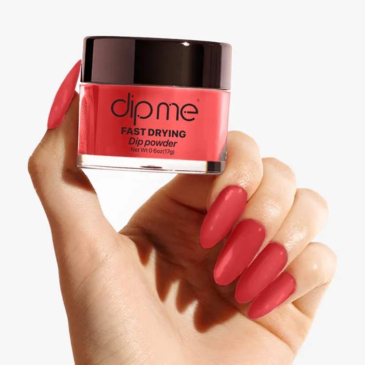 Boja „Big Apple Red“