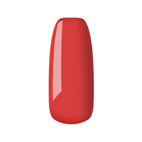 Цвят „Big Apple Red“