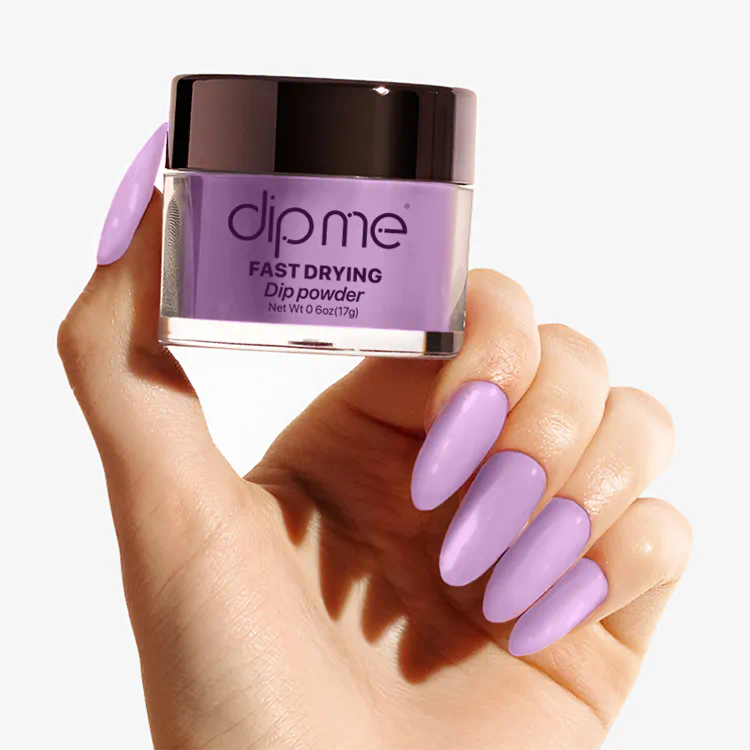 Цвят „Infinity Nude“