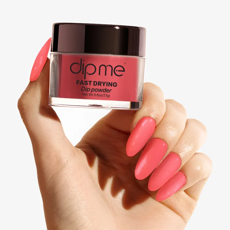 Цвят „Candy Pink Glitter“