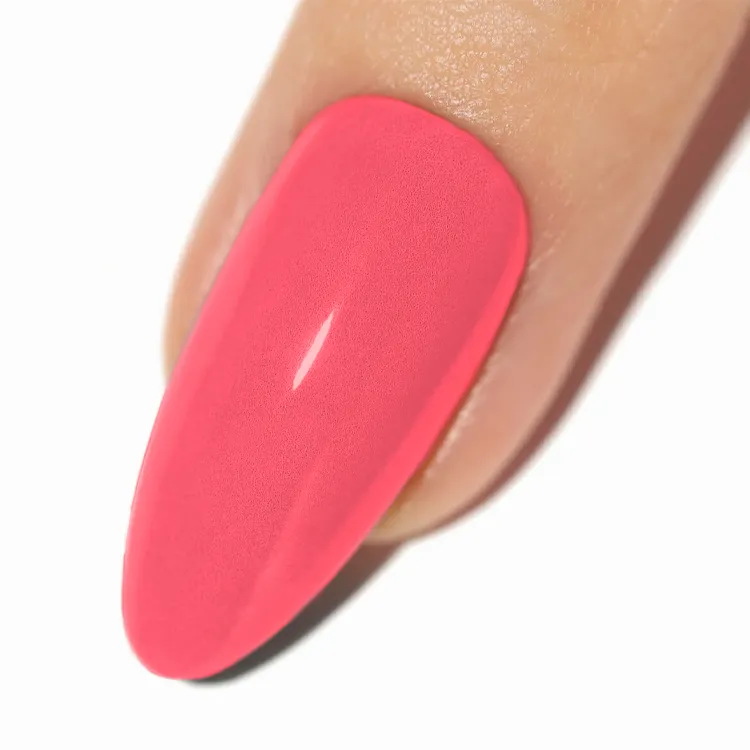 Цвят „Candy Pink Glitter“