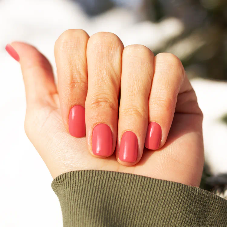 Цвят „Candy Pink Glitter“