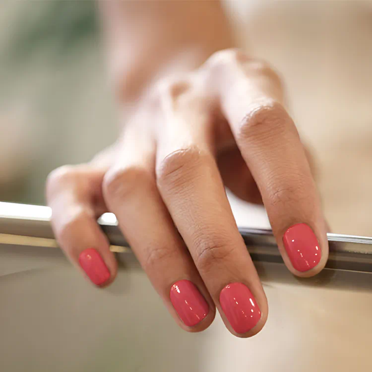Цвят „Candy Pink Glitter“