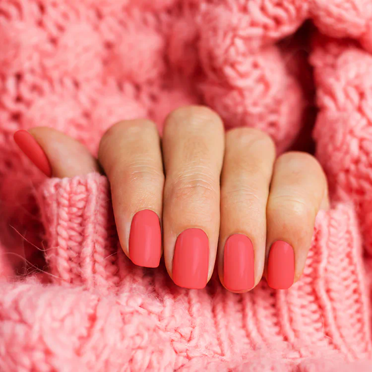 Цвят „Candy Pink Glitter“