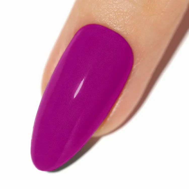 Szín „Deep Mauve“