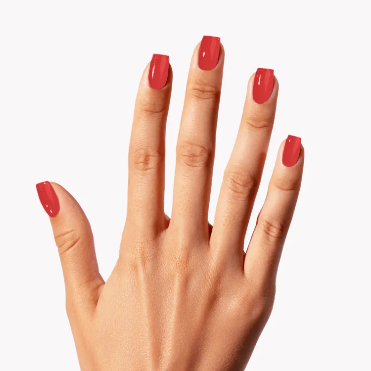 Farbe „Big Apple Red“