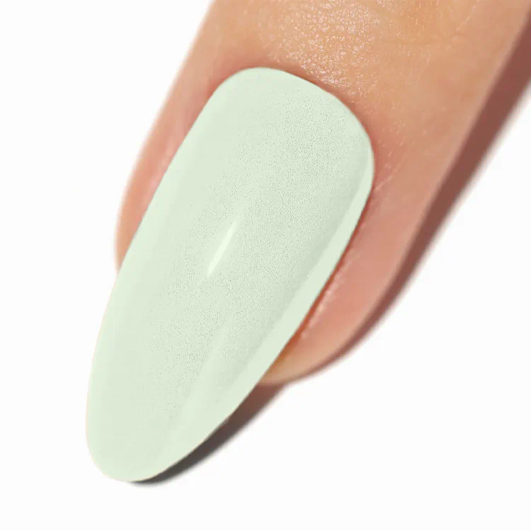 Цвят „Mint Whisper“