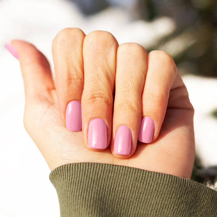 Цвят „Pink Cloud“
