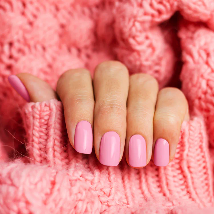 Цвят „Pink Cloud“