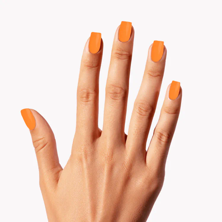 Цвят „Fiery Coral“