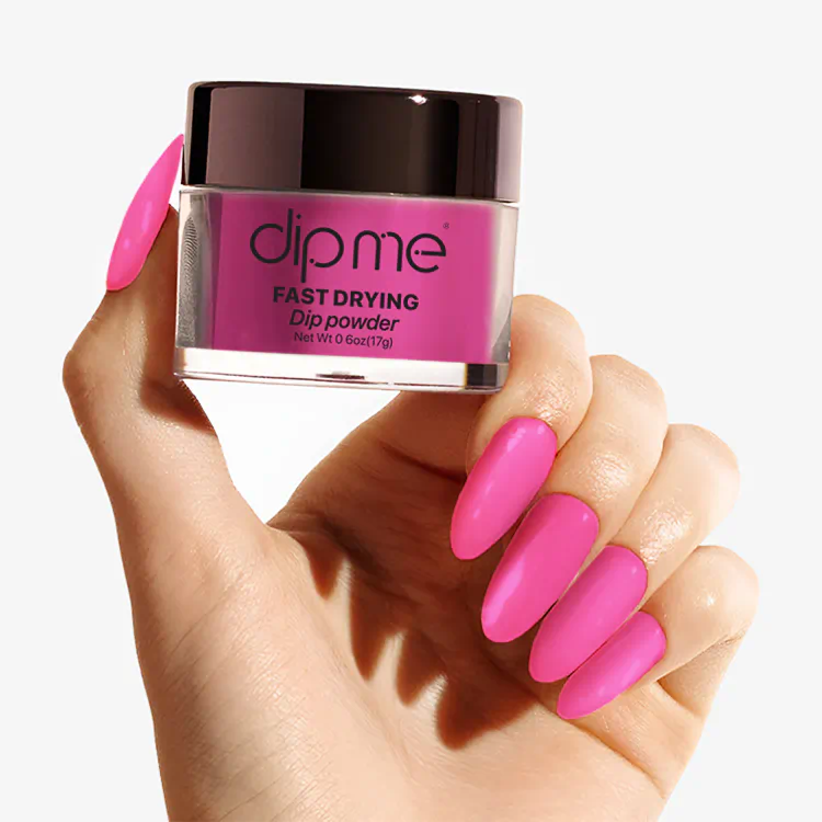 Цвят „Vivid Pink“