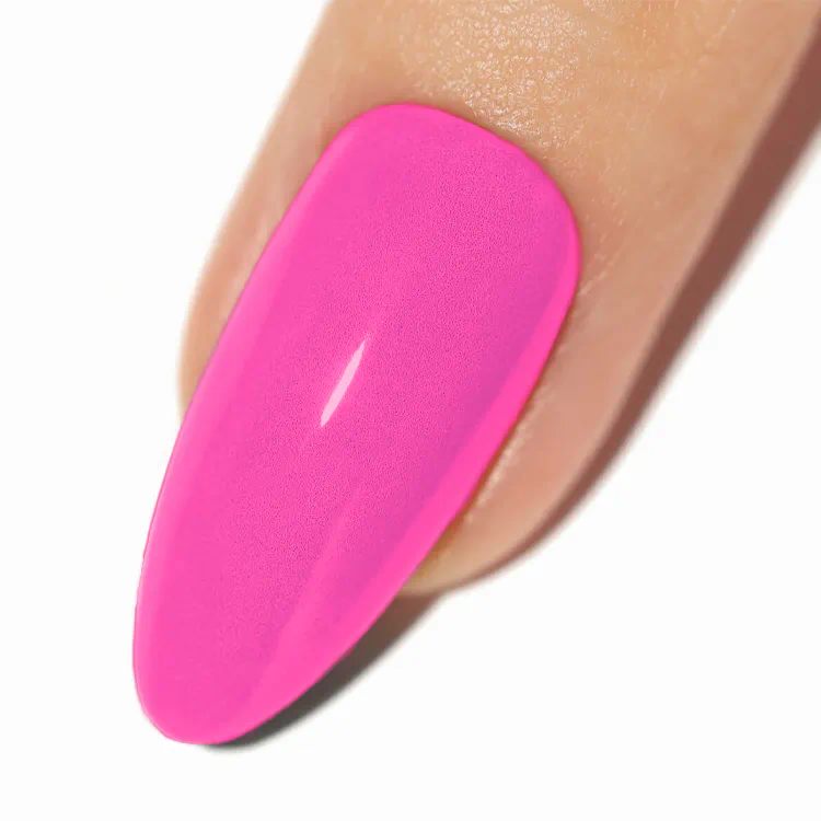 Цвят „Vivid Pink“