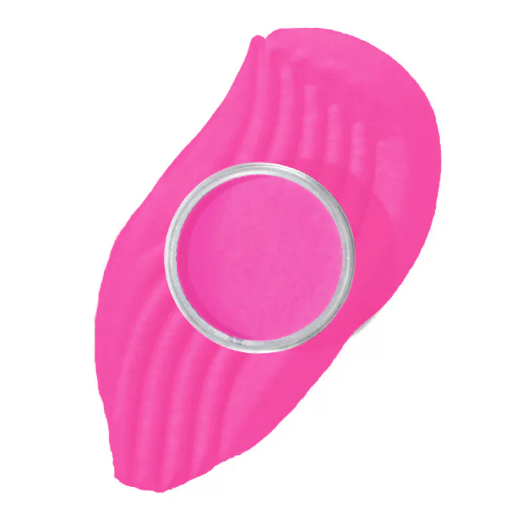Цвят „Vivid Pink“