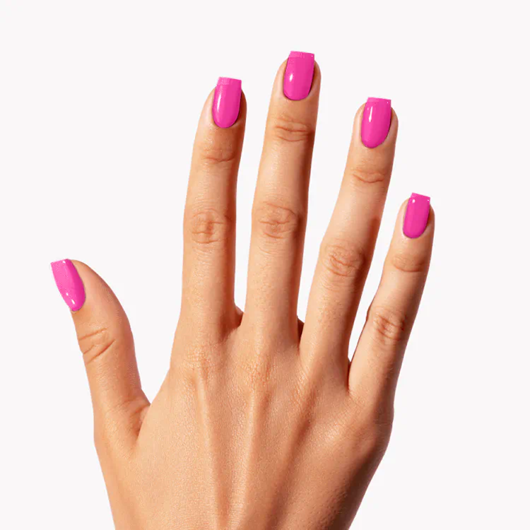 Цвят „Vivid Pink“