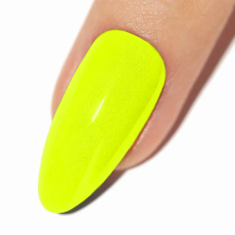 Цвят „Neon Lime“