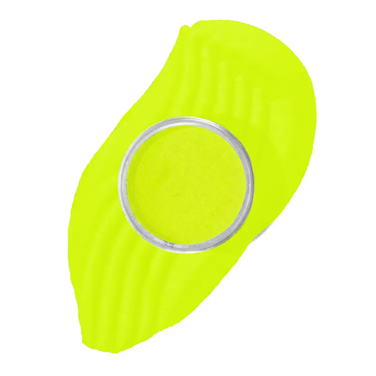 Цвят „Neon Lime“